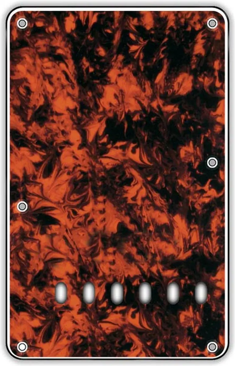 Boston BP-313-MO Backplate