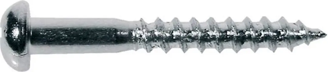 Boston WS-06-C Chromen Tremolo Schroeven