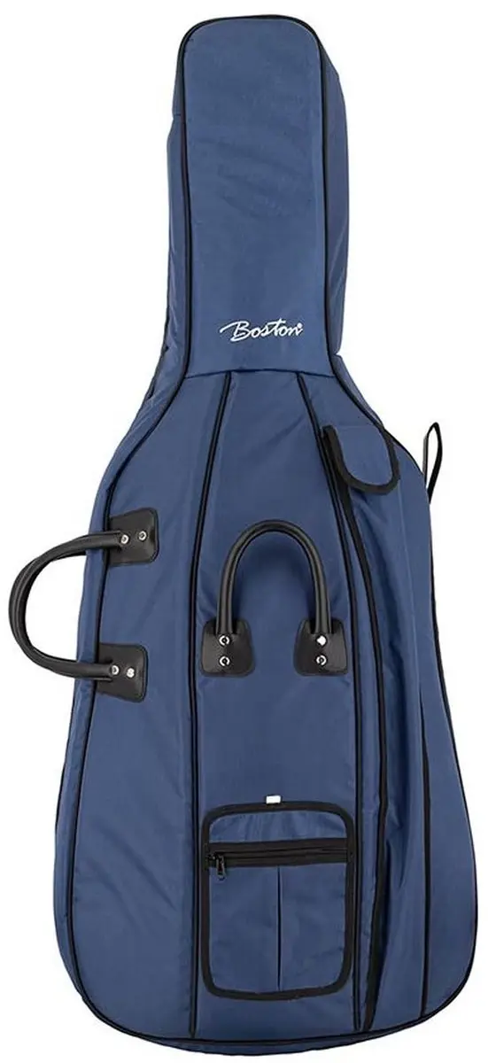 Boston CT-314 Cello Tas