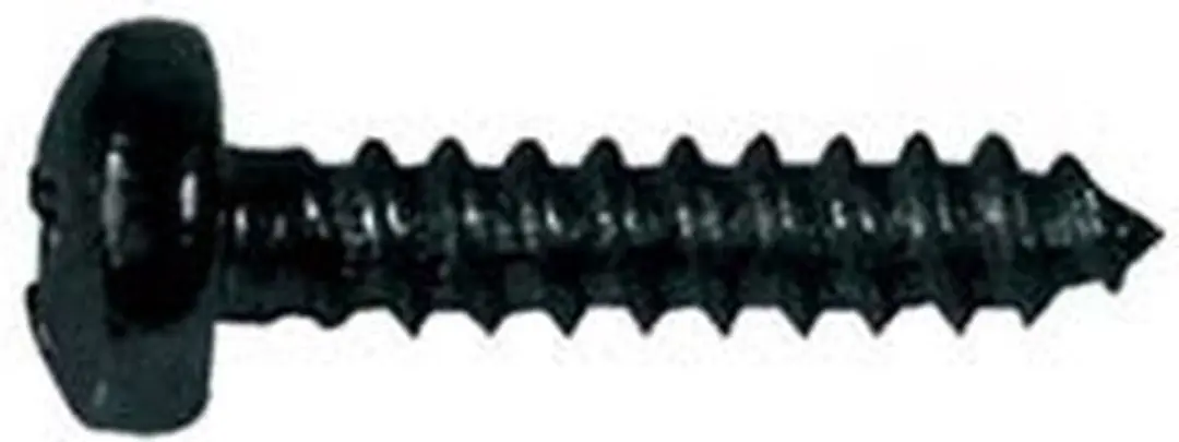 Boston TS-14-B Domekop Schroeven 2,2x6,5mm