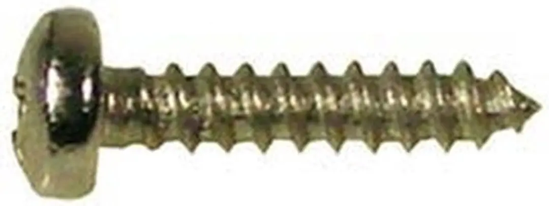 Boston TS-14-M Messing Schroeven