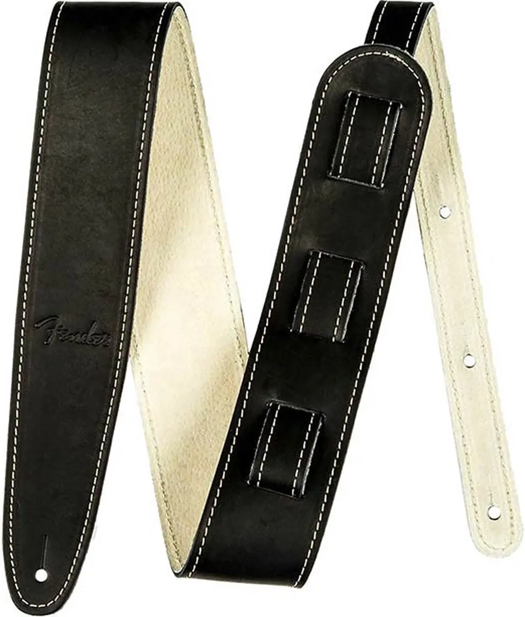 Fender Gitaarriem Ball Glove Leather