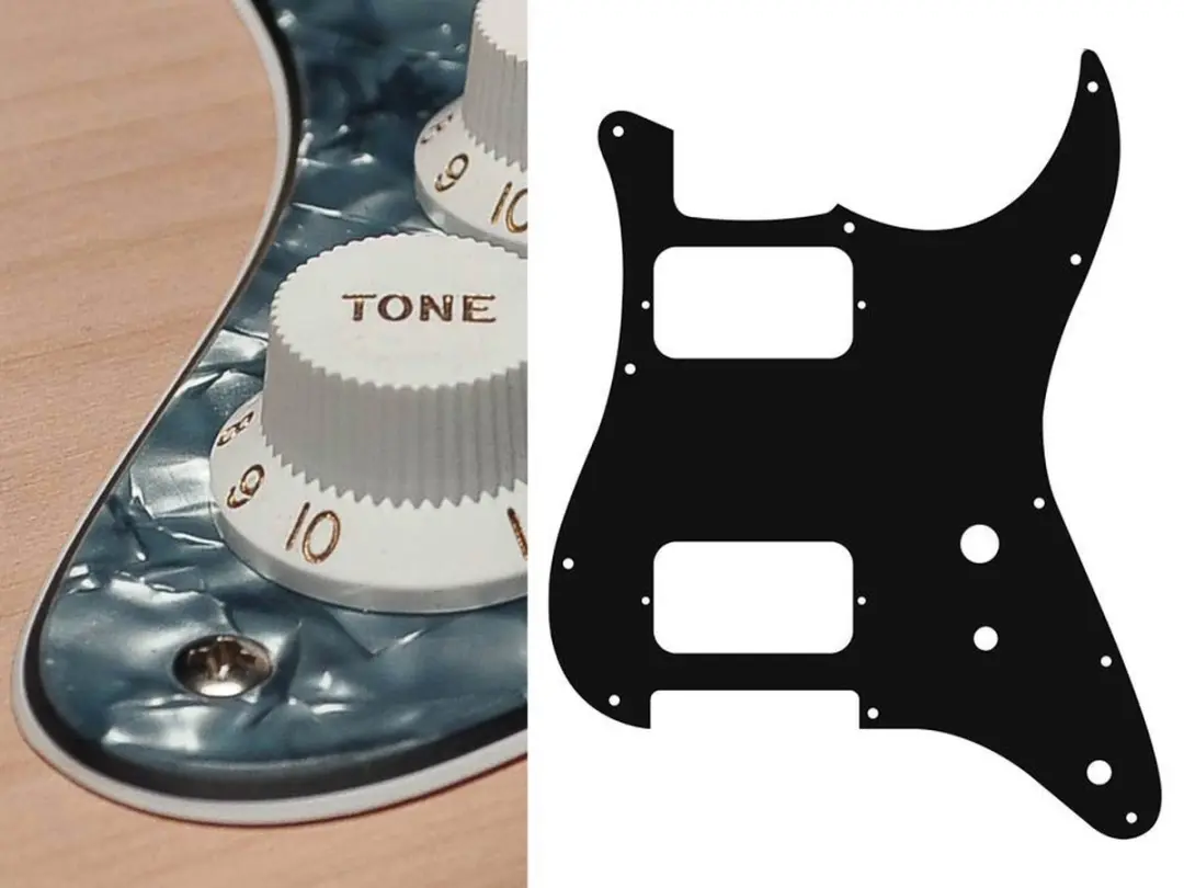 Boston ST-331-PB Pickguard