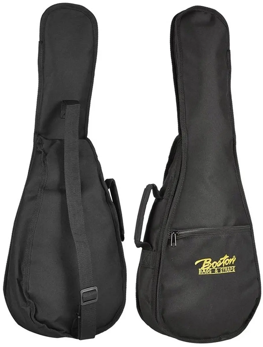 Boston UKC-06 Gigbag Concert Ukelele