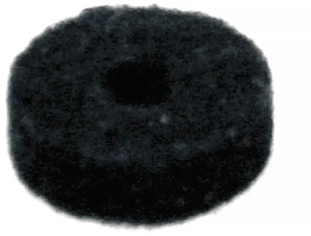Boston EP-FEW Vilten Ringen 12x3mm