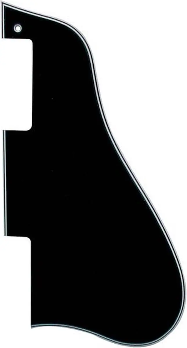 Boston E-3-4B Pickguard 335-model