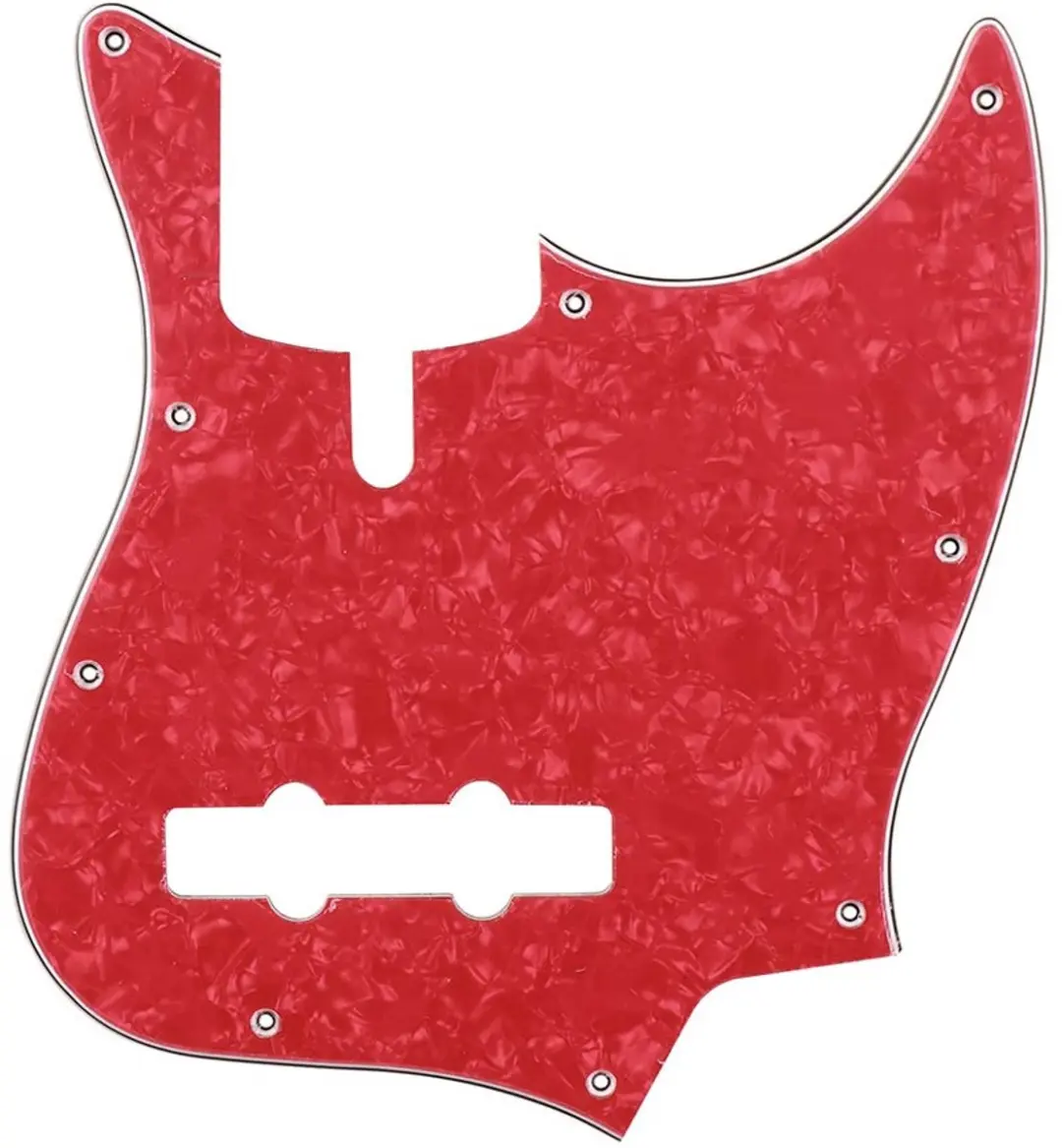 Boston M4V-310-PR Pickguard