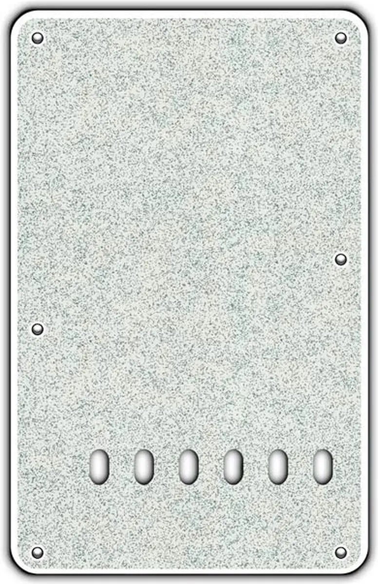 Boston BP-213-SSV Back Plate