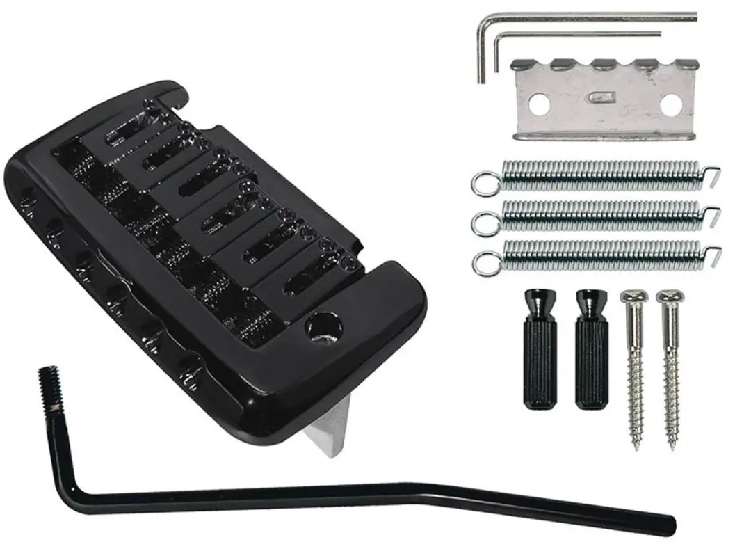 Boston T-270-B Tremolo Stallion