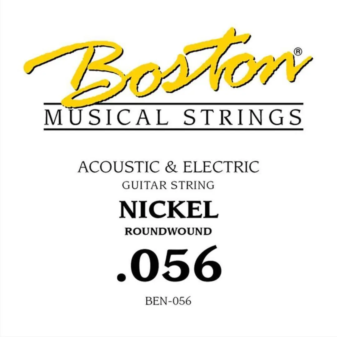 Boston BEN-056 Snaar Gitaar