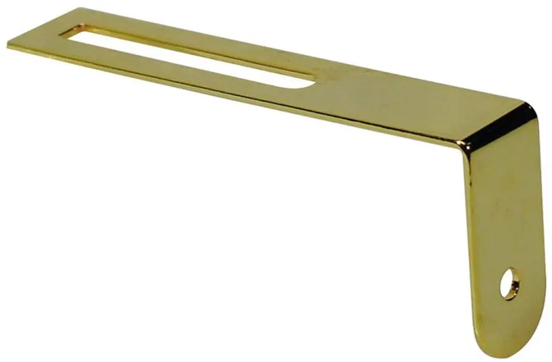 Boston PH-59-G Gold Pickguard Bracket LP-modellen