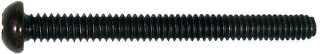 Boston PS-17-BK Pickup Schroeven 2,4x26mm
