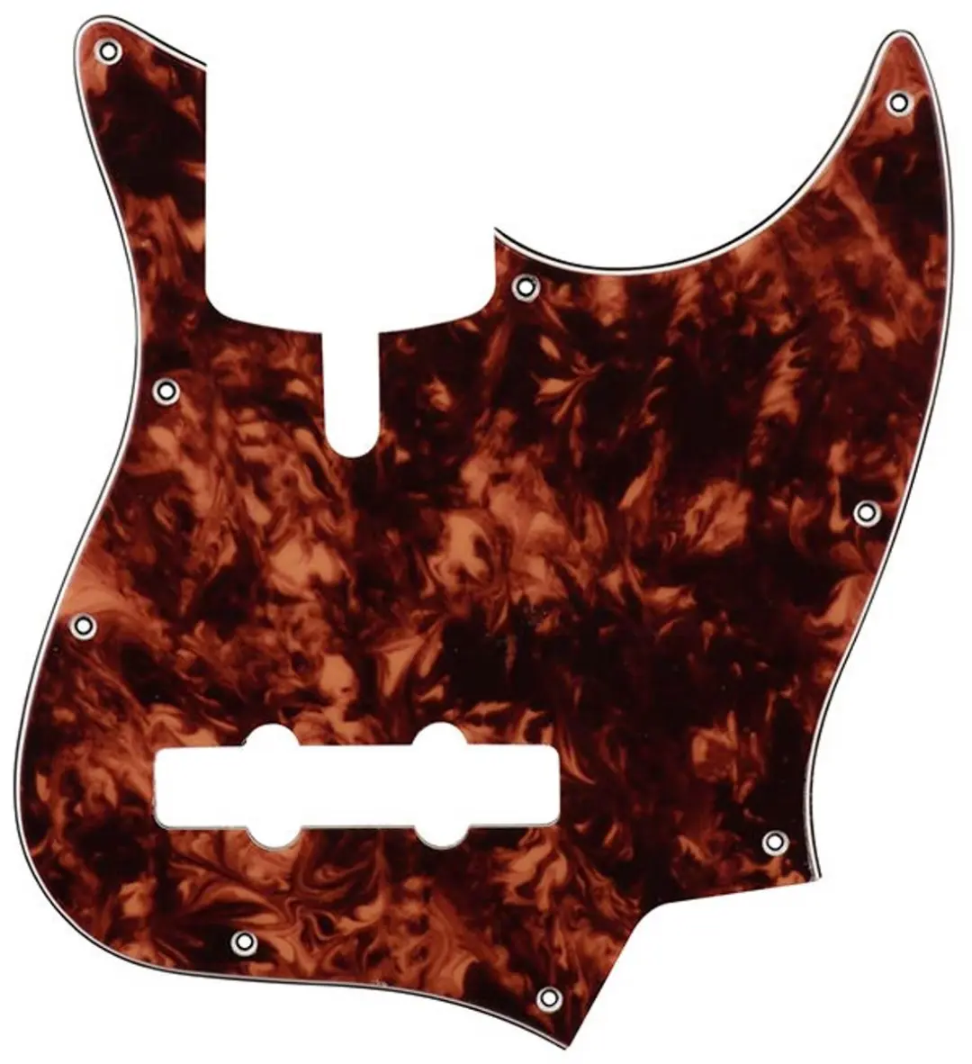 Boston M5V-310-MO Pickguard