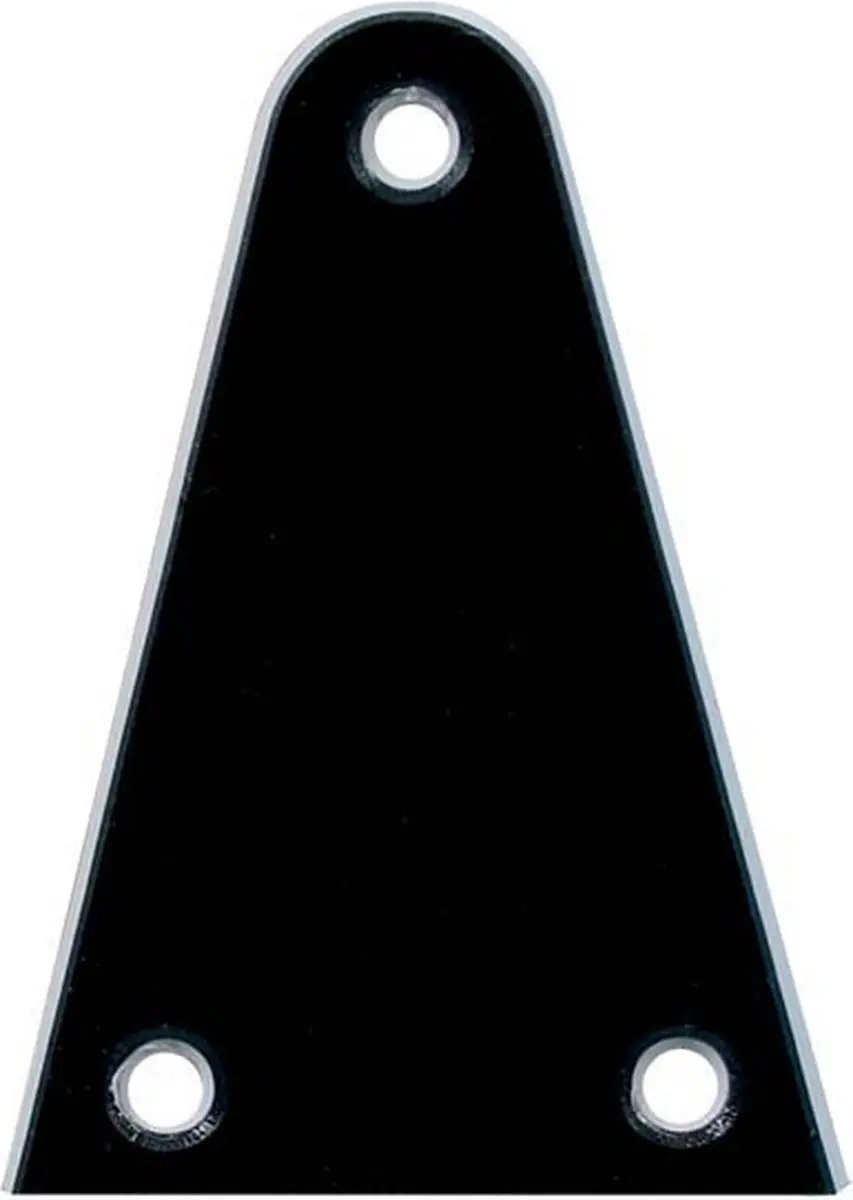 Boston LRC-22-B Truss Rod Cover