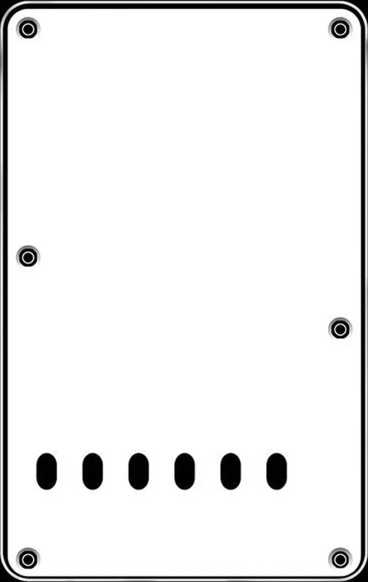 Boston BPL313-VW Back Plate