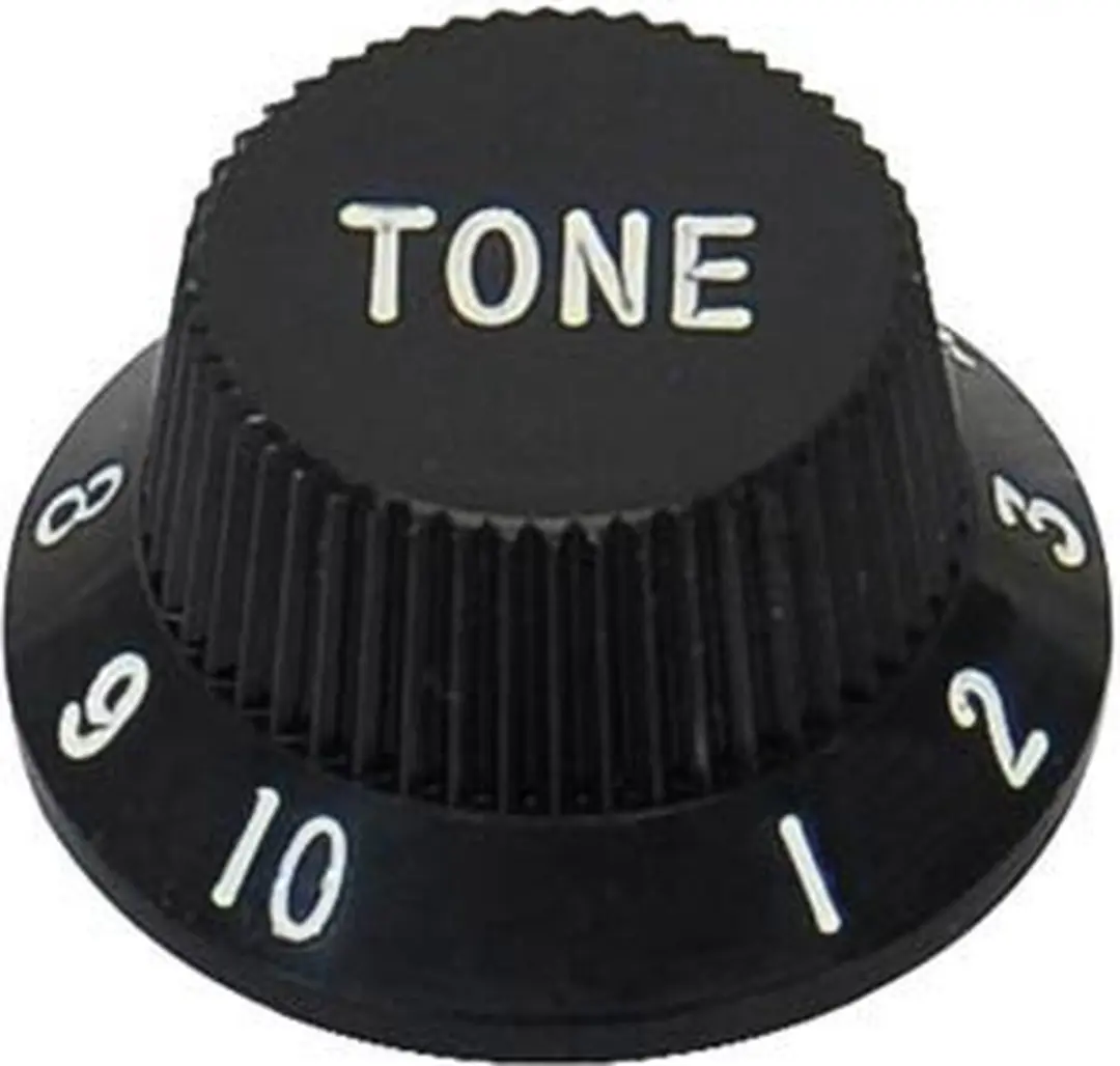 Boston KB-1726-T Bell Knop