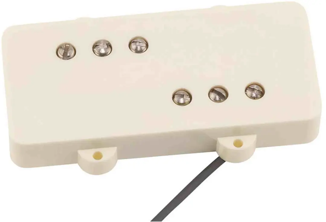 Fender CuNiFe Wide Range Jazzmaster Neck Pickup