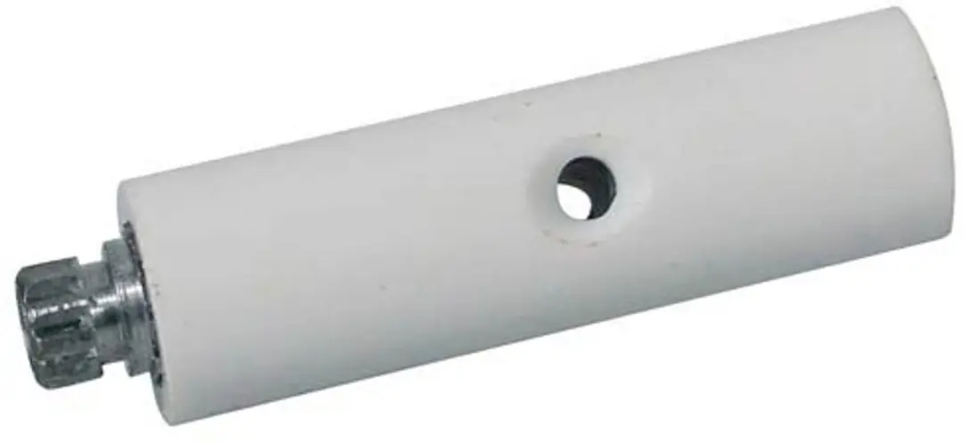 Boston MHP-0110K Machinekopassen - Nylon - 12 Stuks - 10x29mm