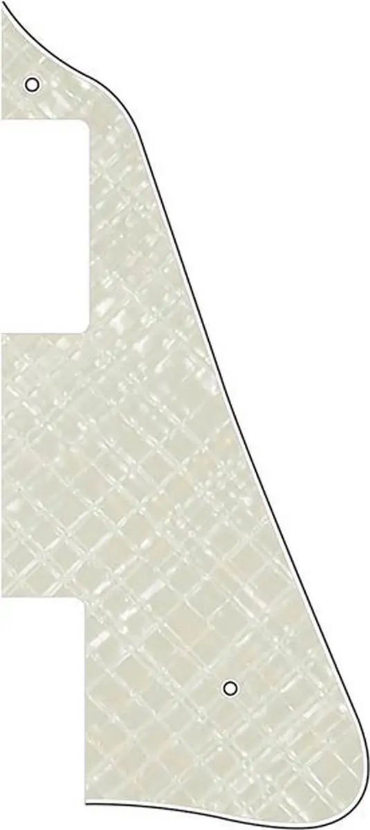 Boston LP-413-PWW Pickguard