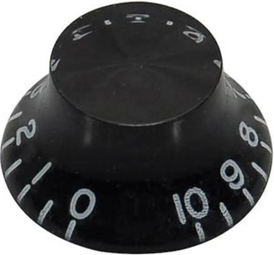 Boston KB-160L Belknop Linksdraaiend