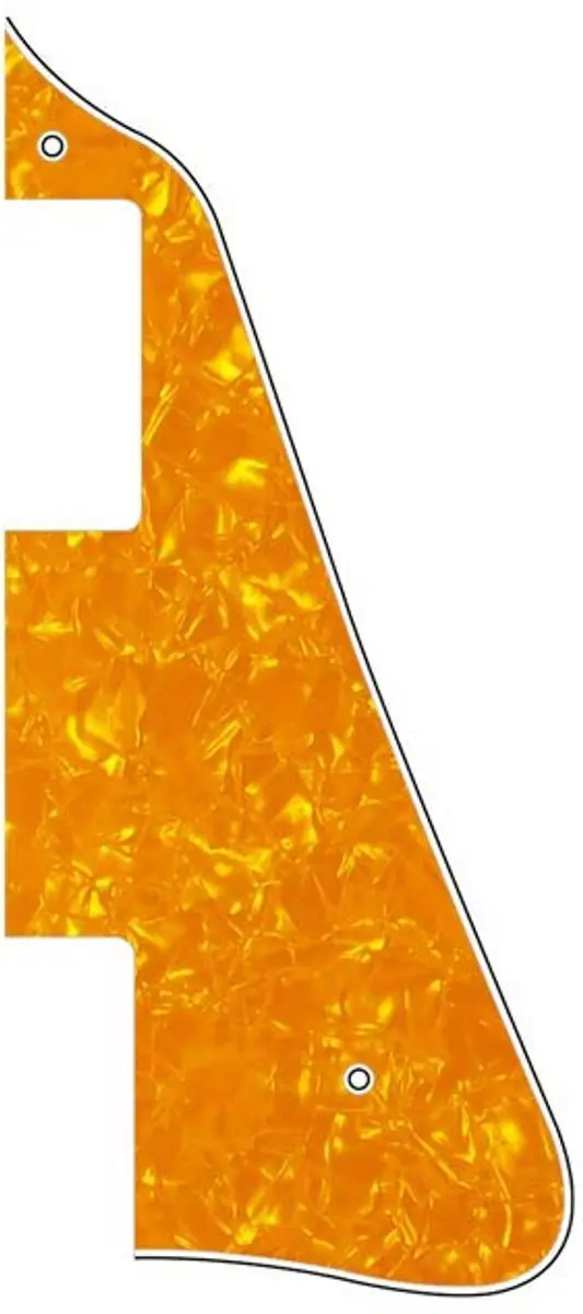 Boston LP-313-PY Pickguard