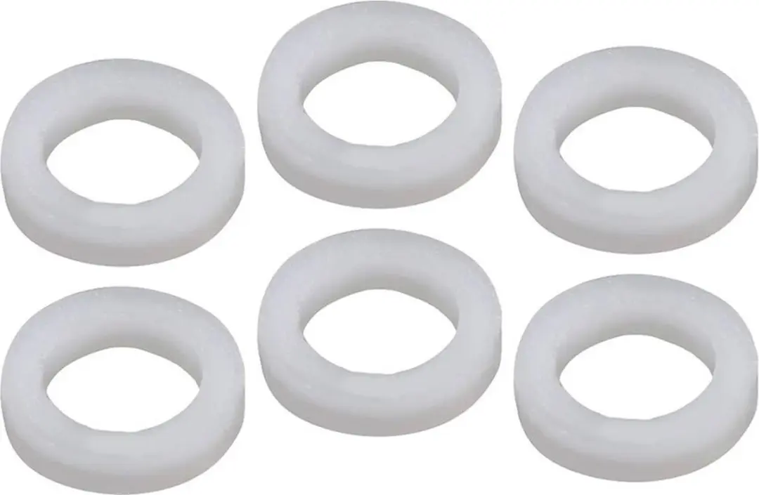 Boston BUTW-01-WH Machine Head Washer
