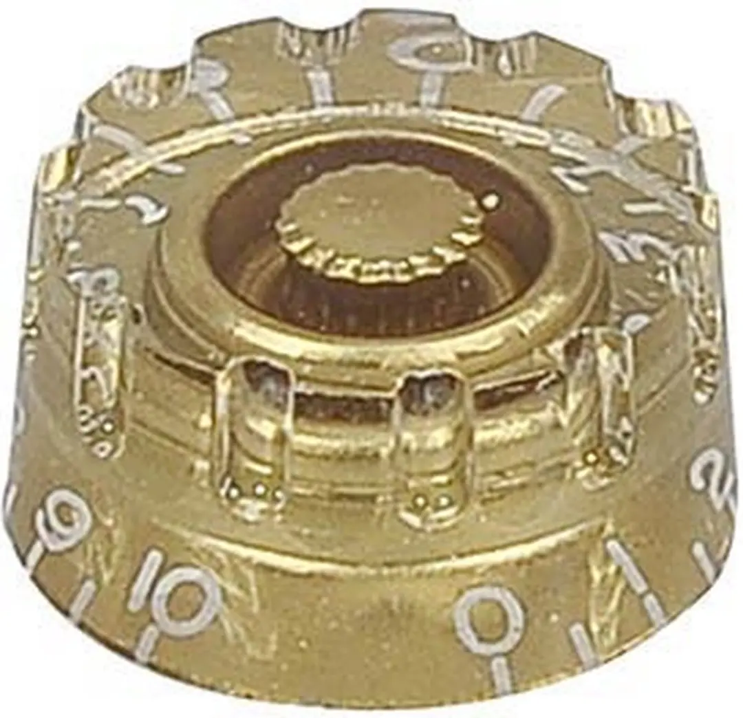 Boston KG-112 Snelheidsknop