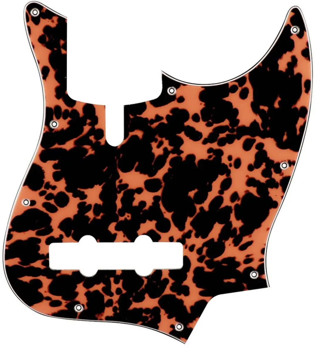 Boston M4V-310-WCO Pickguard