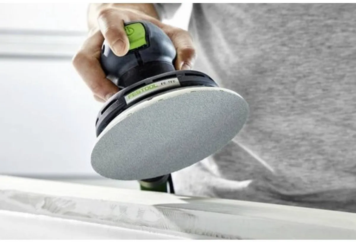 Festool PP STF D150/2 Beschermpad 150mm