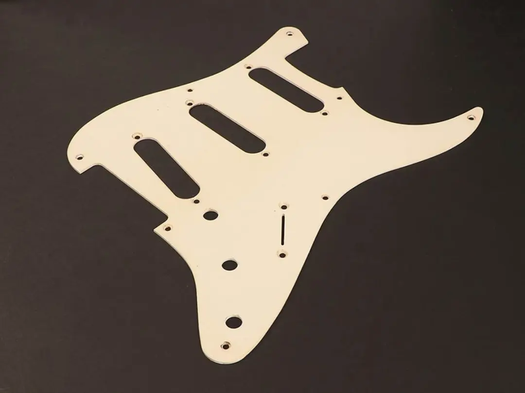 Boston MRC-ST75W1 Pickguard