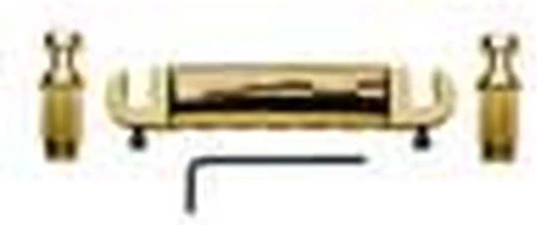 Boston T-90-G Brug-Staartstuk G-model - Goud