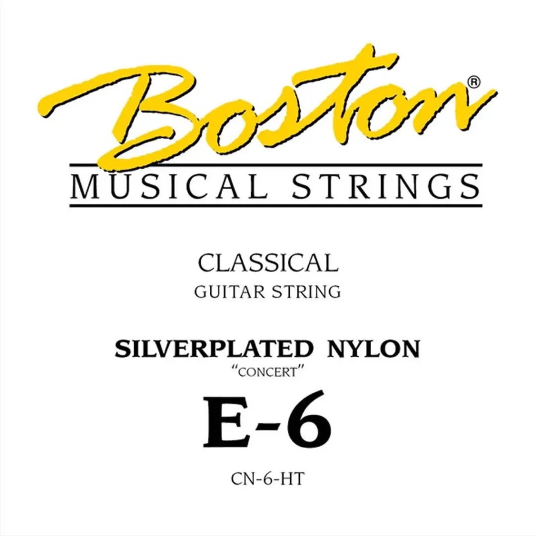 Boston CN-6-HT Nylon Snaar