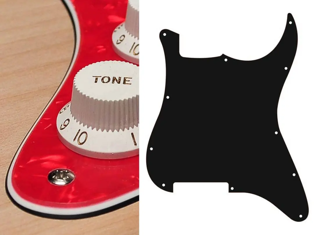 Boston ST-300-PR Pickguard