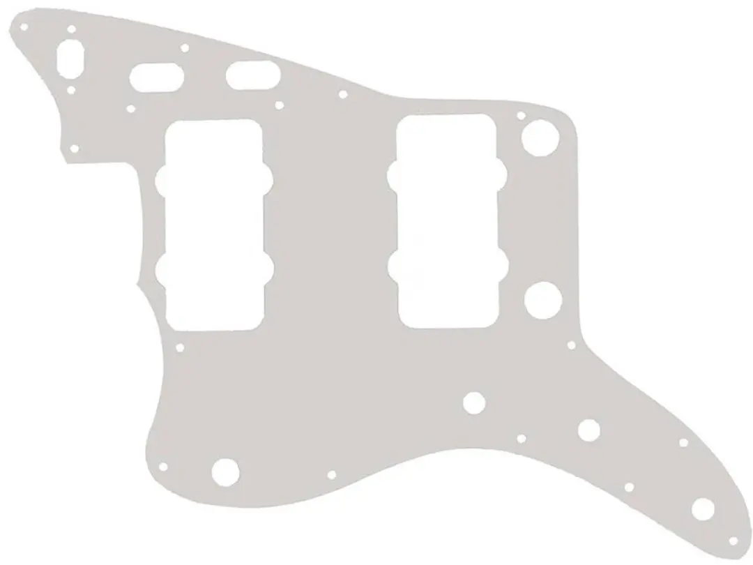 Boston APS-JM Aluminium Pickguard Shield