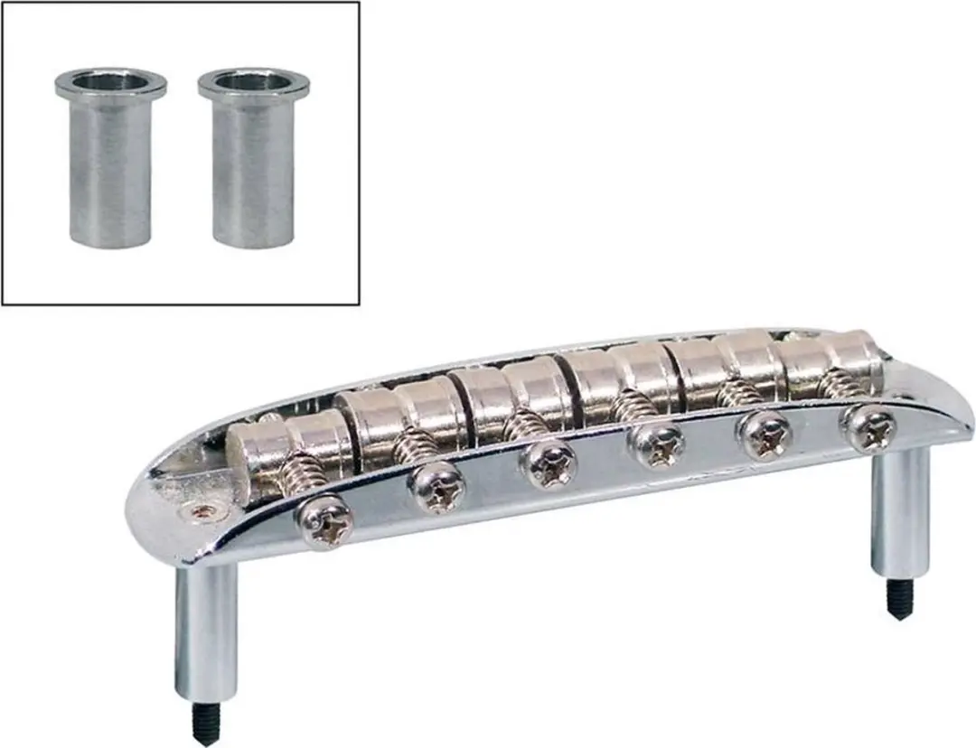 Boston B-450-C Mustang Brug