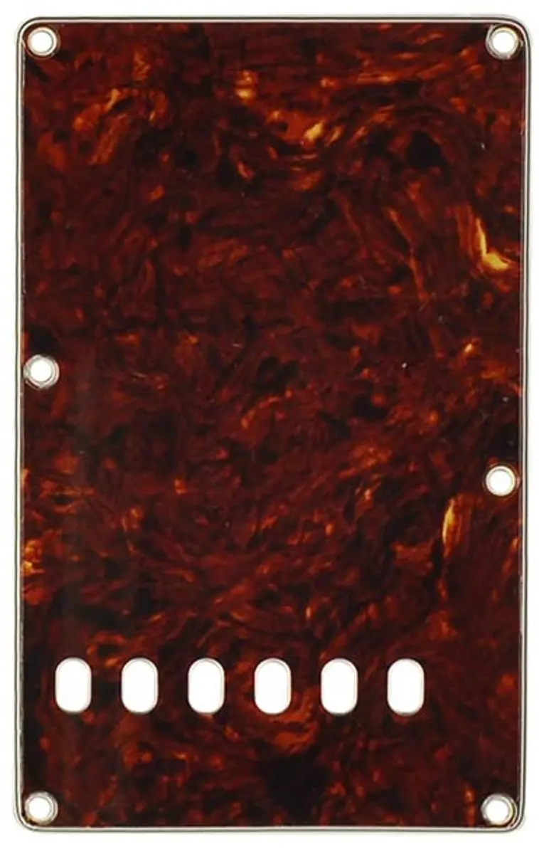 Boston BPL413-TI Back Plate