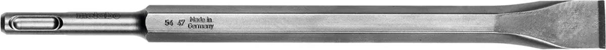 Metabo Beitel Plat 20mm - 31420