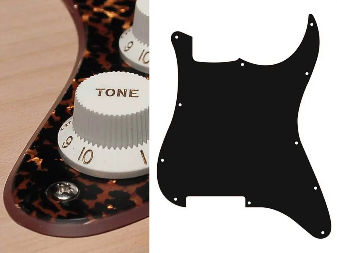 Boston ST-200-RBP Pickguard