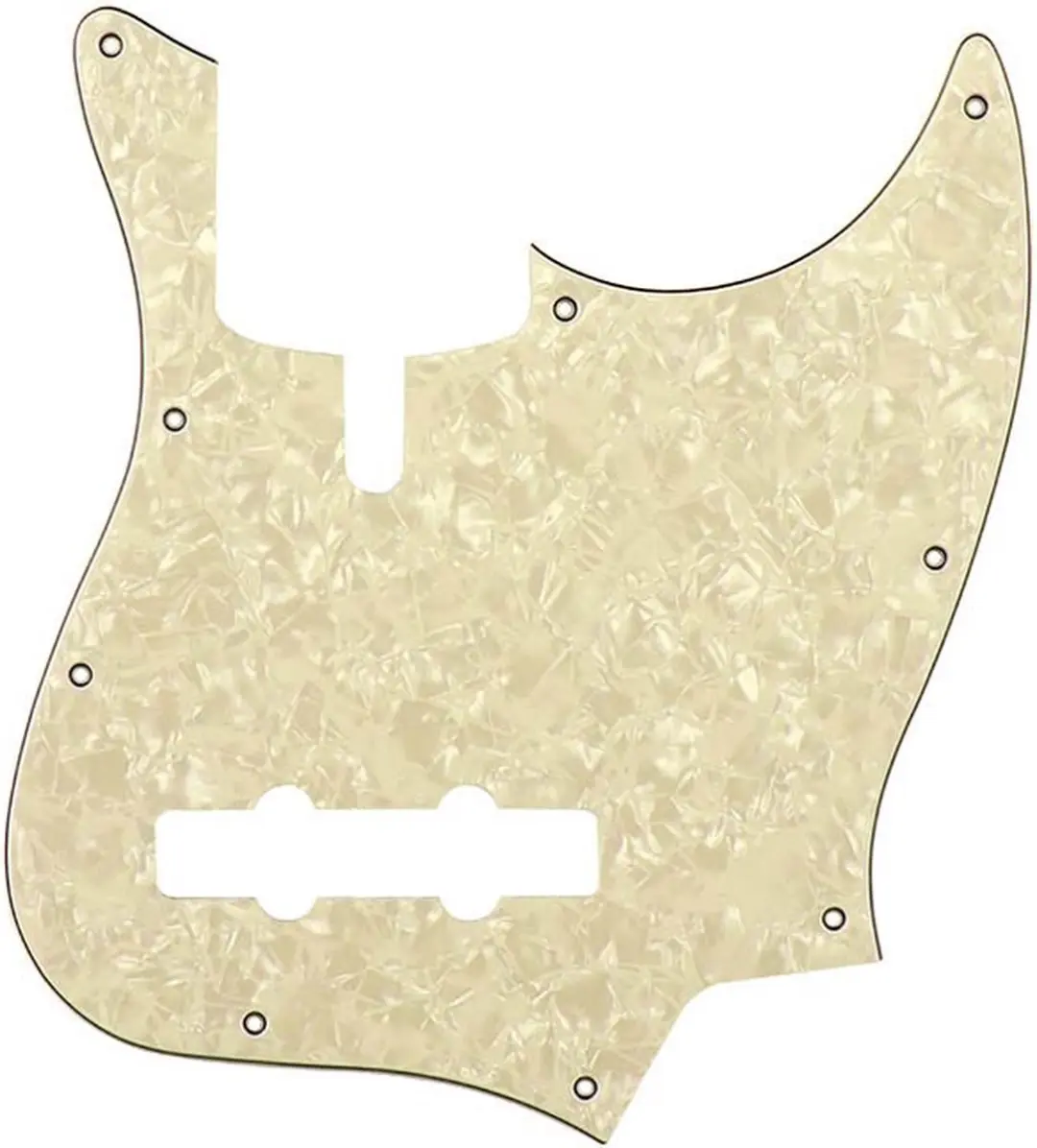 Boston M5V-310-PC Pickguard