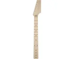 Boston JTN21M-V Vintage TE-hals Esdoorn Gitaarhals
