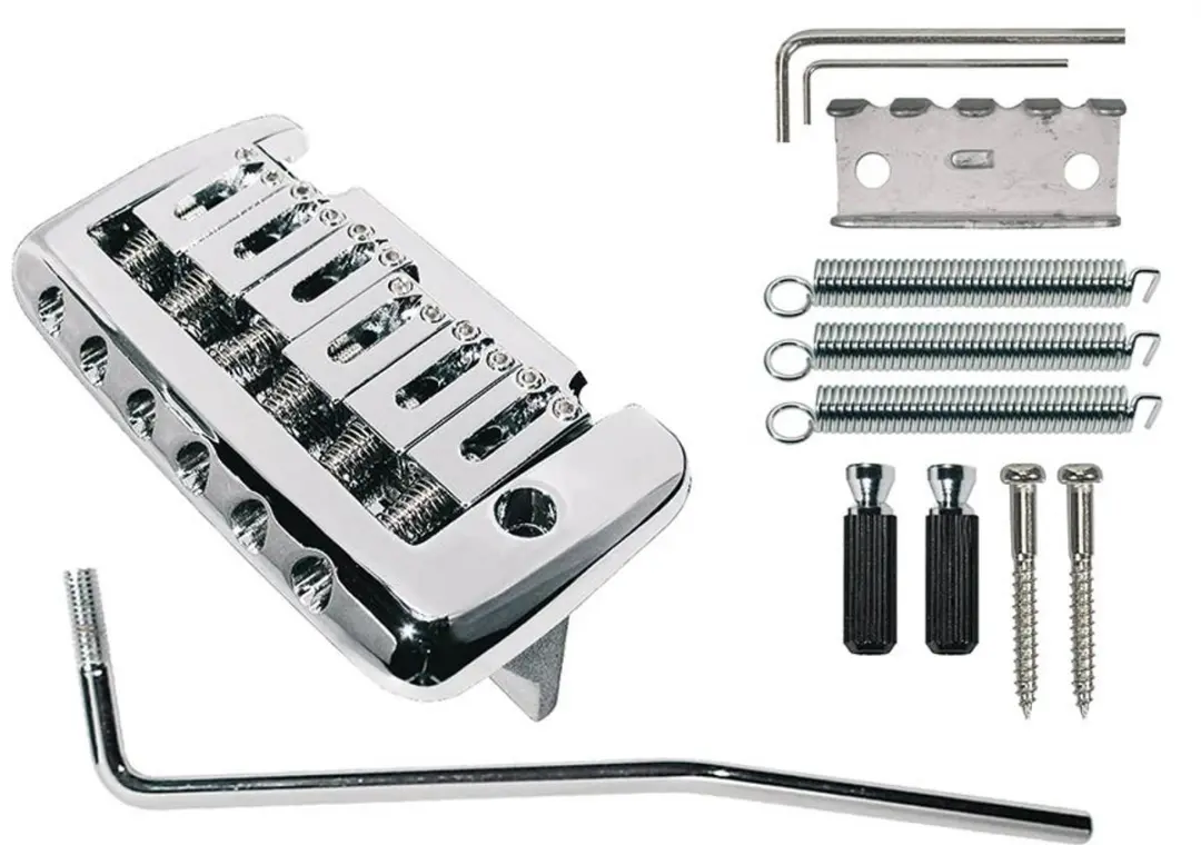 Boston T-270-C Tremolo Stallion