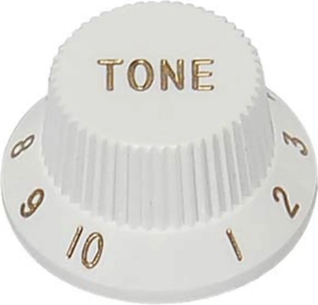 Boston KW-1726-T Stallion Bell Knop
