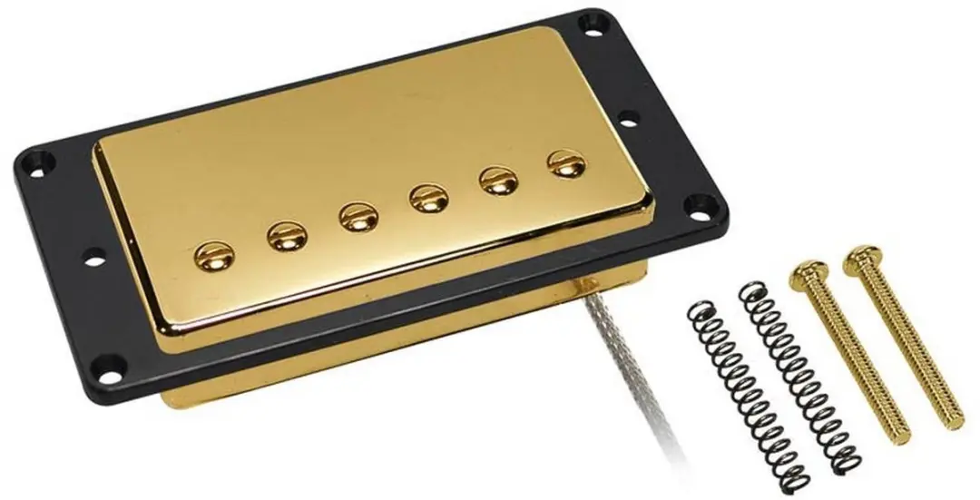 Boston VHB-57-BGD Humbucker Pickup - Goud