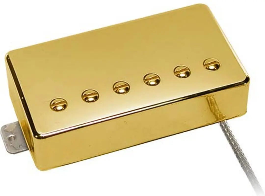 Boston VHB-57-BGD Humbucker Pickup - Goud