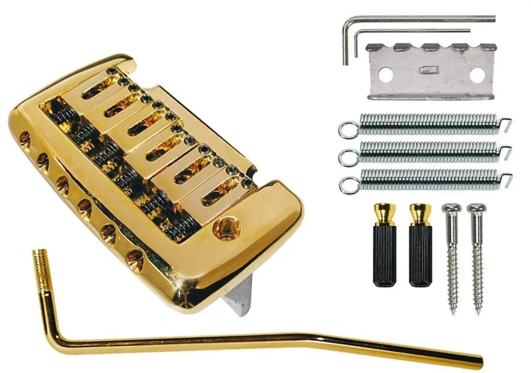 Boston T-270-G Tremolo Stallion
