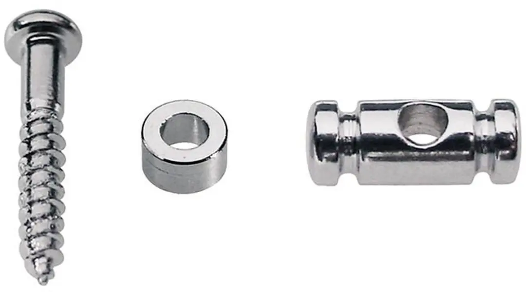 Boston SH-8-N Cilindervormige Snaaretainer