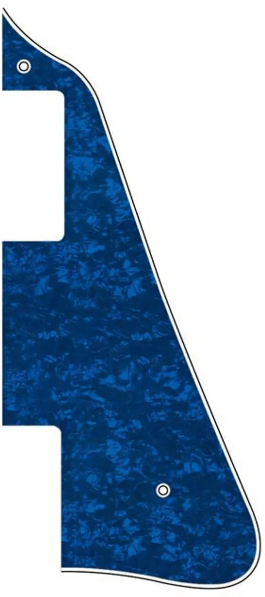Boston LP-313-PBU Pickguard