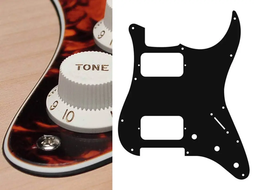 Boston ST-333-MO Pickguard