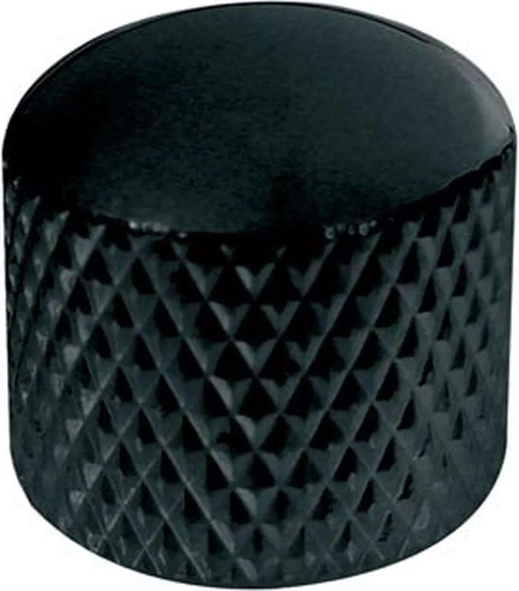 Boston KB-235 Metalen Dome Knop 19mm
