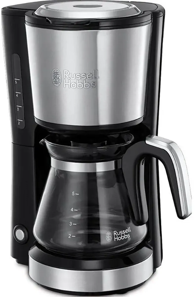 Russell Hobbs 24210-56 Compact Koffiezetapparaat